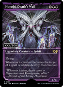 Horobi, Death's Wail (Serialized) [Multiverse Legends] - Destination Retro