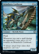 Brineborn Cutthroat [Game Night: Free-for-All] - Destination Retro
