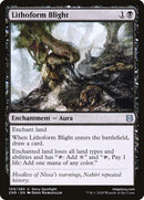 Lithoform Blight [Zendikar Rising] - Destination Retro