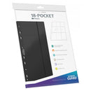 18-Pocket Side-Loading Pages (10) - Destination Retro
