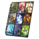 18-Pocket Side-Loading Pages (10) - Destination Retro