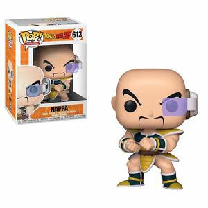 Nappa (Dragonball Z) - Destination Retro