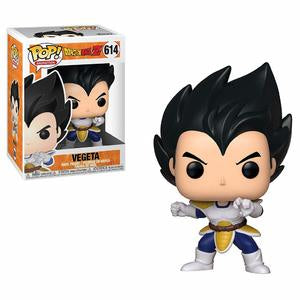 Vegeta (Windy) (Dragonball Z) - Destination Retro
