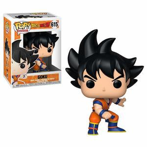 Goku (Windy) (Dragonball Z) - Destination Retro