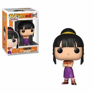 Chichi (Dragonball Z) - Destination Retro