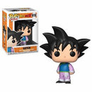 Goten (Dragonball Z) - Destination Retro