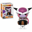 Frieza (Hoverchair) (Dragonball Z) - Destination Retro