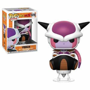 Frieza (Hoverchair) (Dragonball Z) - Destination Retro