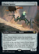Thran Spider (Extended Art) [The Brothers' War] - Destination Retro