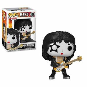 The Starchild (Kiss) - Destination Retro