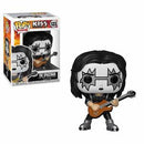 The Spaceman (Kiss) - Destination Retro