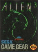 Alien 3 - Sega Game Gear - Destination Retro