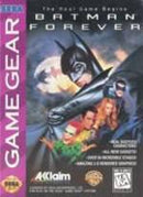 Batman Forever - Sega Game Gear - Destination Retro