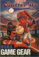 Batter Up - Sega Game Gear - Destination Retro