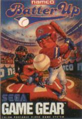 Batter Up - Sega Game Gear - Destination Retro