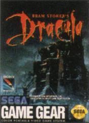 Bram Stoker's Dracula - Sega Game Gear - Destination Retro