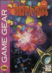 Bust a Move - Sega Game Gear - Destination Retro