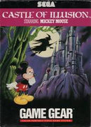 Castle of Illusion - Sega Game Gear - Destination Retro