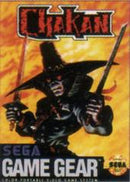 Chakan - Sega Game Gear - Destination Retro
