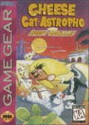 Cheese Cat-Astrophe Starring Speedy Gonzales - Sega Game Gear - Destination Retro