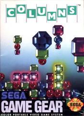Columns - Sega Game Gear - Destination Retro