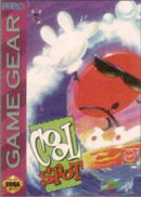 Cool Spot - Sega Game Gear - Destination Retro