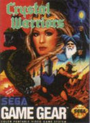 Crystal Warriors - Sega Game Gear - Destination Retro