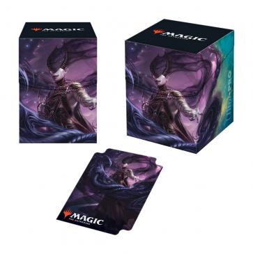 TCG - DECK BOX - ASHIOK NIGHTMARE MUSE - Destination Retro