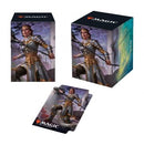 TCG - DECK BOX - ELSPETH, SUN'S NEMESIS - Destination Retro