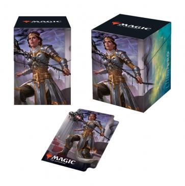 TCG - DECK BOX - ELSPETH, SUN'S NEMESIS - Destination Retro