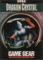 Dragon Crystal - Sega Game Gear - Destination Retro