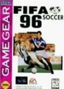 FIFA Soccer 96 - Sega Game Gear - Destination Retro