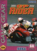 GP Rider - Sega Game Gear - Destination Retro