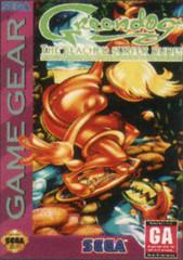 Greendog the Beached Surfer Dude - Sega Game Gear - Destination Retro