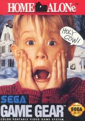 Home Alone - Sega Game Gear - Destination Retro