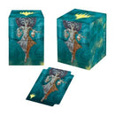 TCG - DECK BOX - ASHIOK NIGHTMARE MUSE ALT ART - Destination Retro
