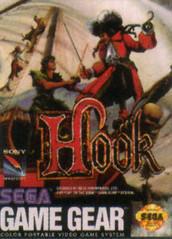 Hook - Sega Game Gear - Destination Retro