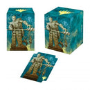 TCG - DECK BOX - CALIX, DESTINY'S HAND ALT ART - Destination Retro