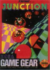 Junction - Sega Game Gear - Destination Retro