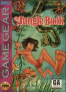 Jungle Book - Sega Game Gear - Destination Retro