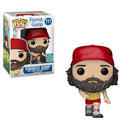 Forrest Gump (Beard) [Summer Convention] (Forrest Gump) - Destination Retro
