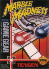 Marble Madness - Sega Game Gear - Destination Retro