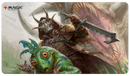 TCG: Easy Prey Playmat - Destination Retro