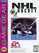 NHL Hockey - Sega Game Gear - Destination Retro