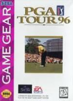 PGA Tour 96 - Sega Game Gear - Destination Retro