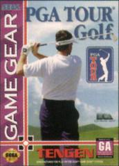 PGA Tour Golf - Sega Game Gear - Destination Retro