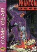 Phantom 2040 - Sega Game Gear - Destination Retro