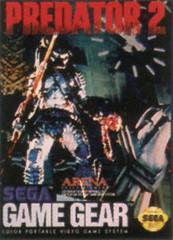 Predator 2 - Sega Game Gear - Destination Retro