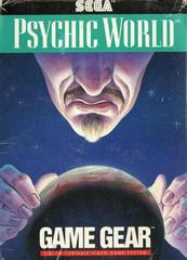 Psychic World - Sega Game Gear - Destination Retro