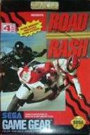 Road Rash - Sega Game Gear - Destination Retro